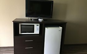 Super 8 By Wyndham Brenham Tx